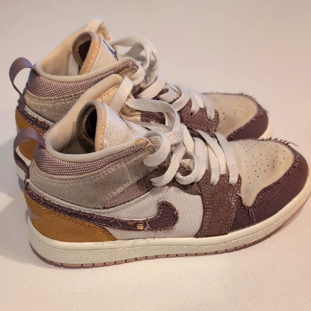 Nike Jordan Kids High Tops
